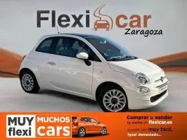 Fiat 500 Connect 1.0 Hybrid 51KW (70 CV), 11.490 €