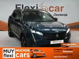 Peugeot 3008 1.5 BlueHDi 96kW S&S GT EAT8, 25.490 €