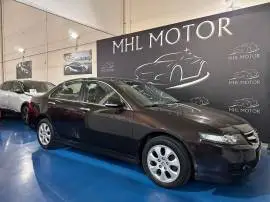 Honda Accord 2.0 SPORT, 7.950 €