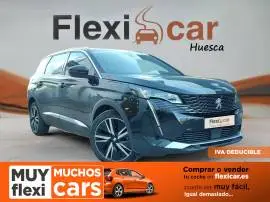 Peugeot 5008 2.0 BlueHDi 133kW S&S GT EAT8, 30.790 €