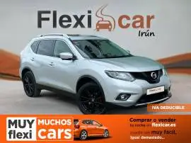 Nissan X-Trail 1.6 dCi TEKNA, 16.980 €