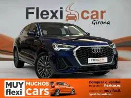 Audi Q3 45 TFSI e 180kW S tronic S Line, 38.990 €