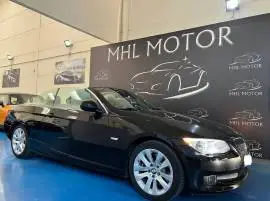 BMW Serie 3 330i Cabrio, 27.990 €