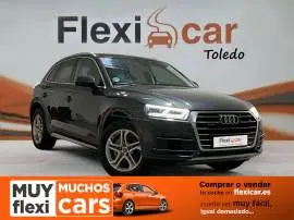 Audi Q5 35 TDI 120kW (163CV) quattro S tronic, 27.490 €