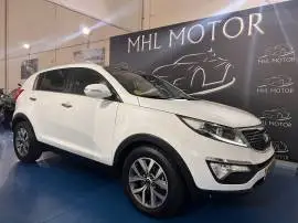 Kia Sportage 1.7crdi Drive 4x2, 13.980 €