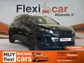 Peugeot 5008 1.5 BlueHDi 96kW S&S GT EAT8, 26.890 €