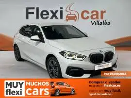 BMW Serie 1 120d, 27.490 €