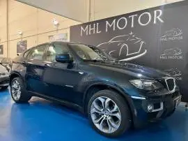 BMW X6 XDRIVE 30da, 31.990 €