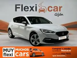 Seat Leon 1.5 TSI 110kW S&S FR Go L, 21.990 €