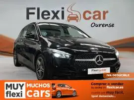 Mercedes Clase B B 180, 24.990 €