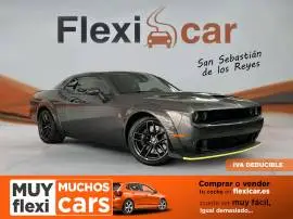 Dodge Challenger R/T Scat Pack 6.4 HEMI V8, 89.990 €