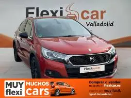 DS Automobiles DS 4 Crossback 1.2 PureTech 130cv S, 11.990 €