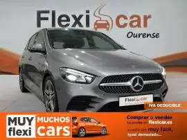 Mercedes Clase B B 180, 25.280 €