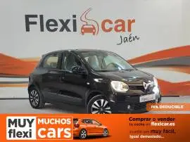 Renault Twingo Intens Zen SCe 55kW (75CV) GPF - 5 , 10.980 €