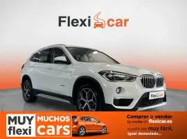 BMW X1 sDrive18d, 21.990 €