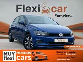 Volkswagen Polo Advance 1.0 TSI 70kW (95CV) DSG, 15.290 €