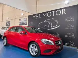 Mercedes Clase A A200cdi URBAN 7G-DCT, 19.990 €