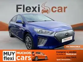 Hyundai IONIQ EV Klass, 17.490 €