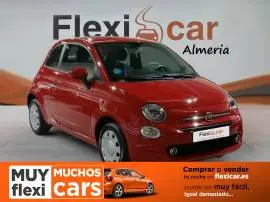 Fiat 500 Club 1.0 Hybrid 51KW (70 CV), 11.290 €