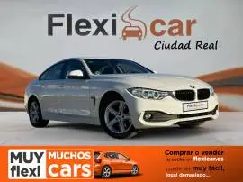 BMW Serie 4 420d xDrive Automática Gran Coupe, 21.490 €