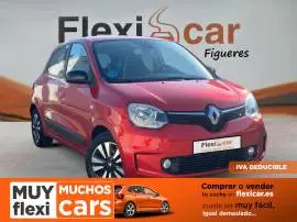 Renault Twingo Renault Twingo Intens TCe, 13.490 €