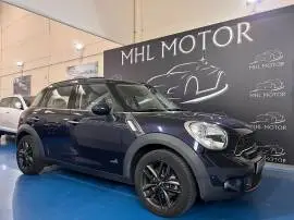 MINI Countryman COOPER S ALL4 AUTO, 15.990 €