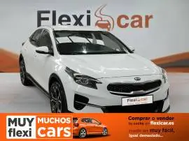 Kia XCeed 1.6 CRDi Tech 85kW (115CV), 15.390 €