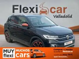 Volkswagen T-Cross Sport 1.0 TSI 85kW (115CV) DSG, 17.990 €