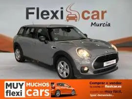 MINI Clubman ONE D, 16.290 €