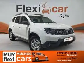 Dacia Duster Comfort Bl. dCi 85kW(115CV) 4X2, 18.490 €