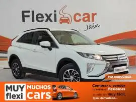 Mitsubishi Eclipse Cross 150T Challenge, 16.980 €