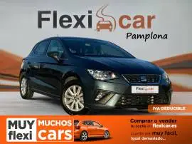 Seat Ibiza 1.0 TSI 81kW (110CV) DSG Xcellence, 14.490 €