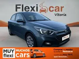 Hyundai i20 1.0 TGDI 74kW (100CV) Drive & Skate, 12.780 €