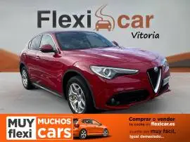 Alfa Romeo Stelvio 2.2 Diésel 154kW (210CV) Execut, 32.990 €