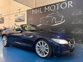 BMW Z4 28ia Sdrive 245cv, 32.950 €