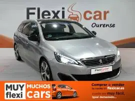 Peugeot 308 PEUGEOT 308 SW 5p GT Line 1.5 BlueHDi , 11.490 €