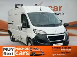 Peugeot Boxer PACK 335 L2H2 BHDI 140CV, 25.490 €