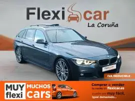 BMW Serie 3 320i Touring, 18.990 €