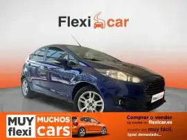 Ford Fiesta 1.25 Duratec 60kW (82CV) Trend 5p, 10.990 €