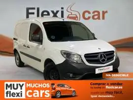 Mercedes Citan 108 CDI Tourer Pure Largo, 13.200 €