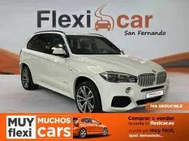 BMW X5 xDrive40d, 35.990 €