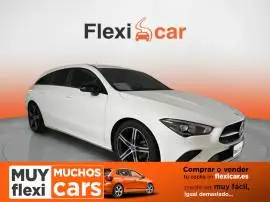 Mercedes CLA CLA 180 Shooting Brake, 25.990 €