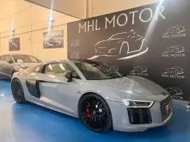 Audi R8 5.2fsi 540cv quattro S tronic, 134.990 €