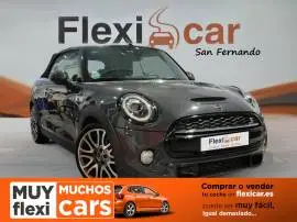 MINI Cooper COOPER S CABRIO, 22.990 €