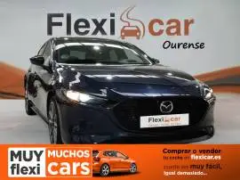 Mazda 3 2.0 e-SKYACTIV-G 88KW EVOLUTION, 20.790 €