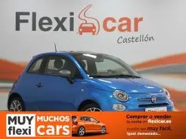 Fiat 500 SPORT, 13.790 €