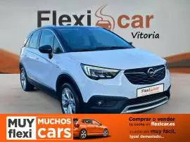 Opel Crossland X 1.2T 81kW (110CV) Excellence S/S , 12.480 €