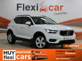 Volvo XC40 2.0 D3 Momentum Auto, 27.490 €