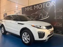 Land-Rover Range Rover Evoque 4x4 DYNAMIC AUTO HSE, 24.990 €