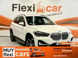 BMW X1 xDrive20dA, 31.990 €